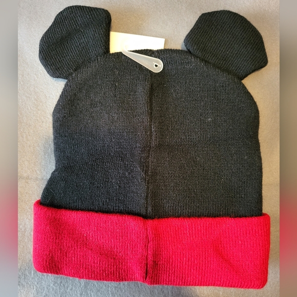 Mickey Disney Hat One-Size - Picture 5 of 7